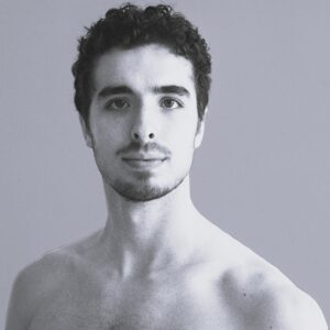 Photo of Ethan Palma