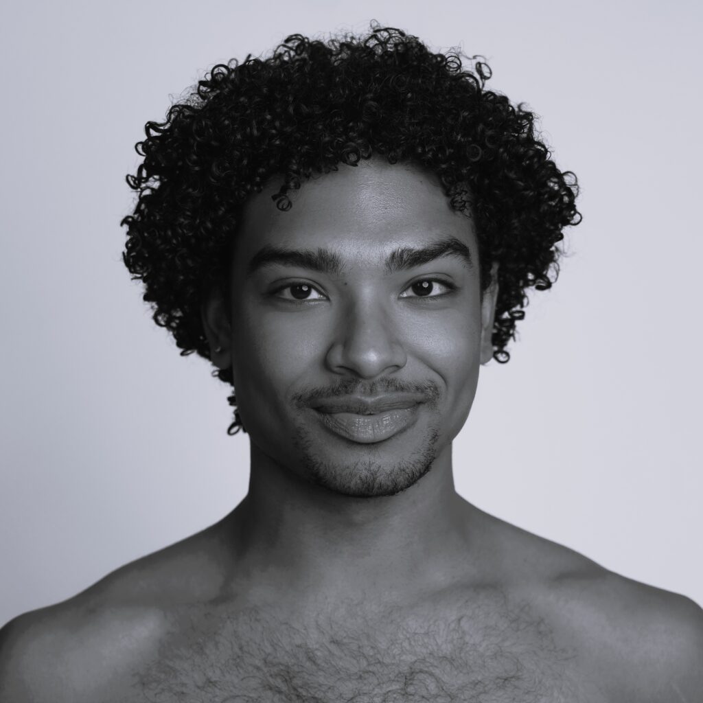 Photo of Jai Perez