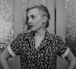 Photo of Danni Lee Parpan
