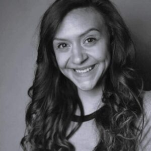 Photo of Rachel Snider