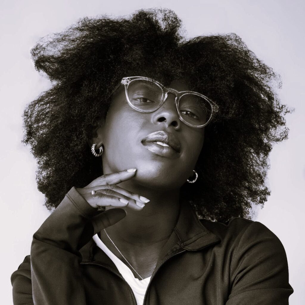 Photo of Roukijah Rooks