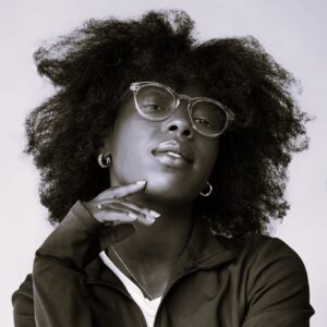 Photo of Roukijah Rooks