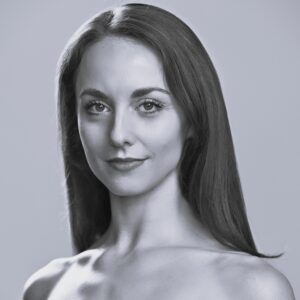 Photo of Anne Souder