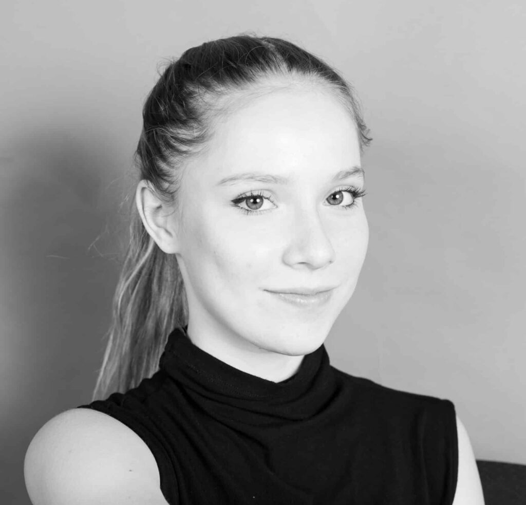 Photo of Sofía Dorantes