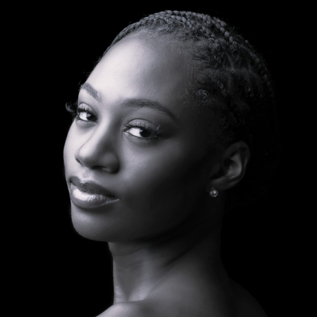 Photo of Tori Carter