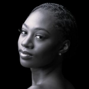 Photo of Tori Carter