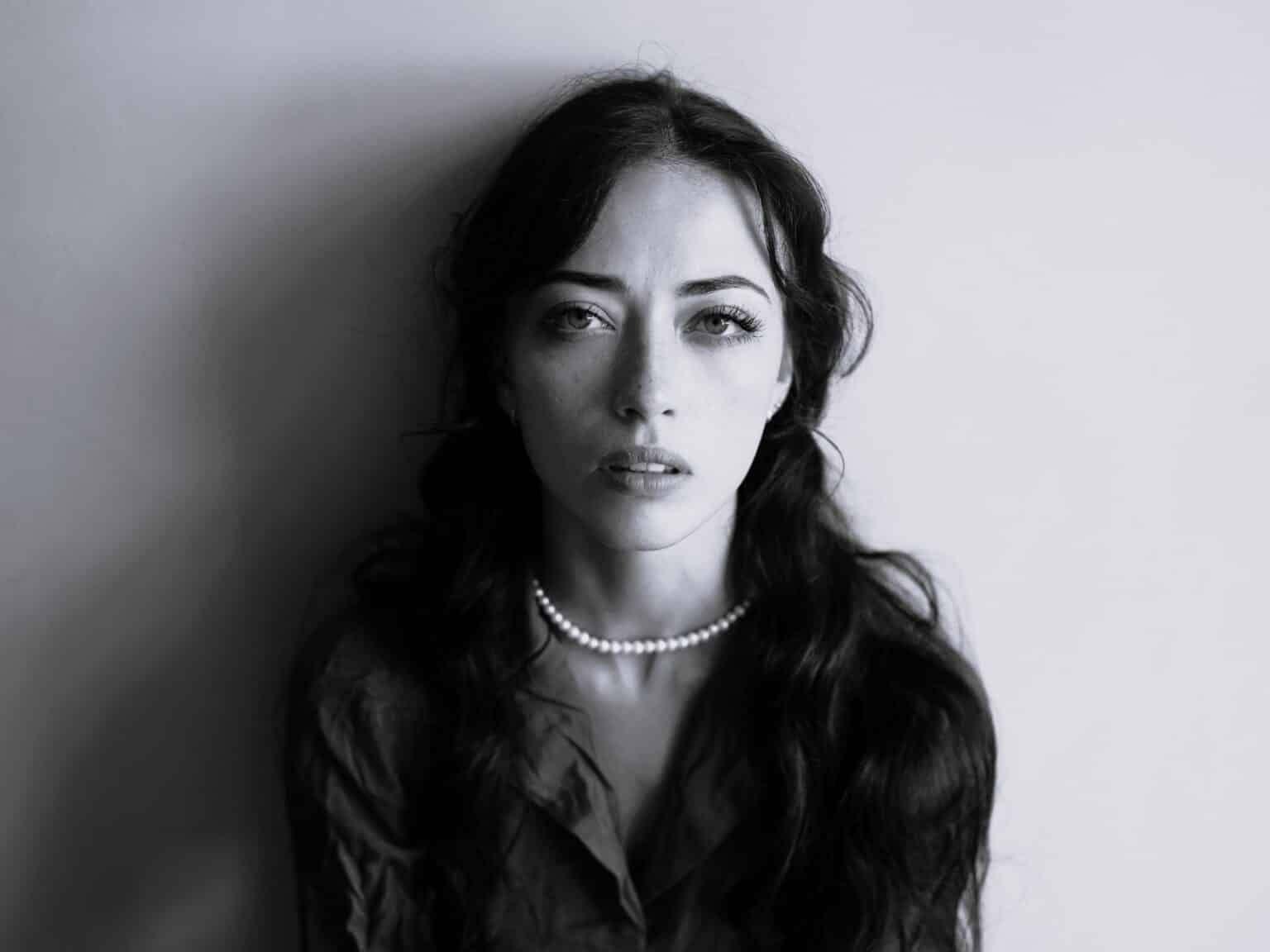 Veronika Rakitina