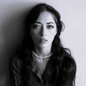 Photo of Veronika Rakitina