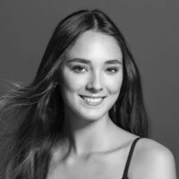 Photo of Kloe Walker // Festival Emerging Artist