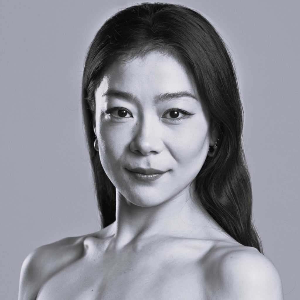 Photo of Xin Ying