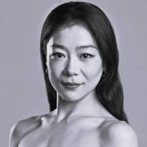 Photo of Xin Ying