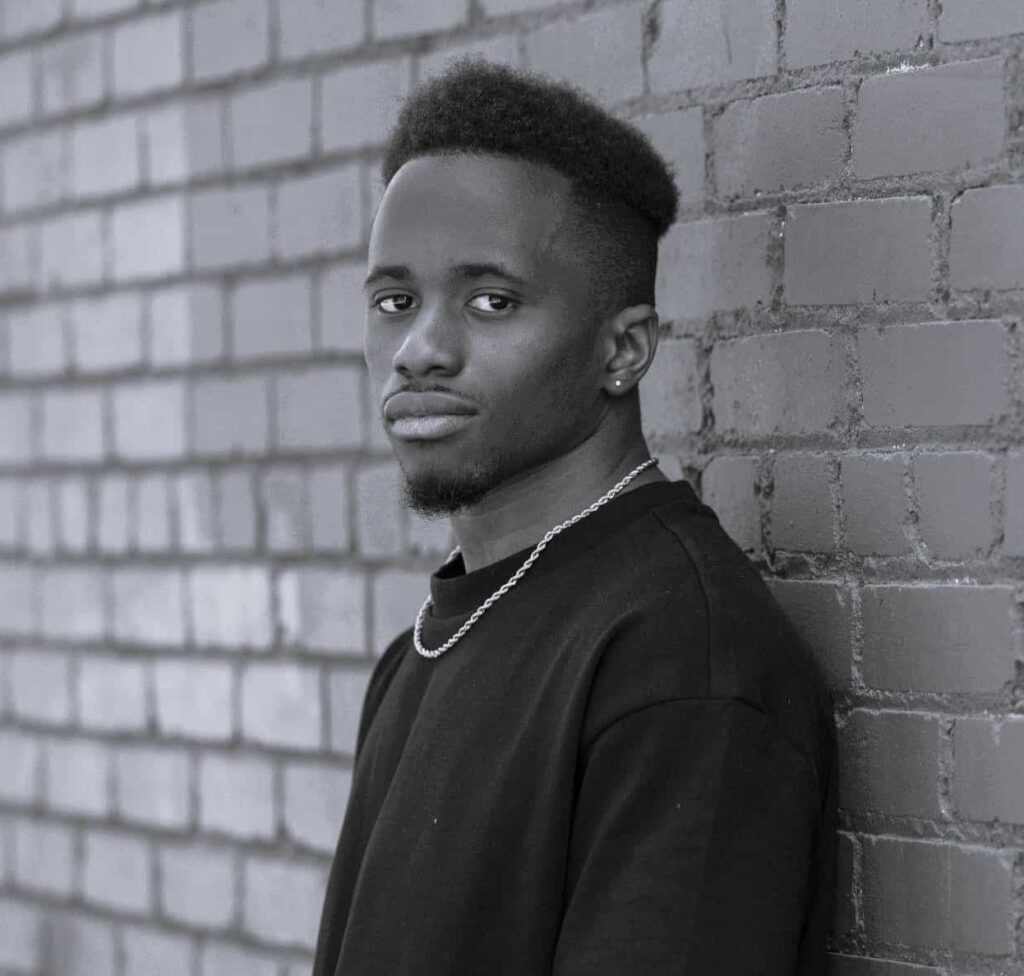 Photo of Zakhele Grabowski