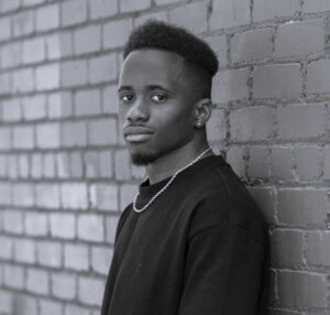 Photo of Zakhele Grabowski