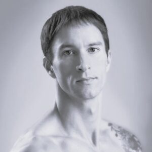 Photo of Ben Schultz