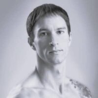 Photo of Ben Schultz