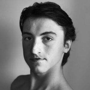 Photo of Michael de la Nuez // Festival Emerging Artist