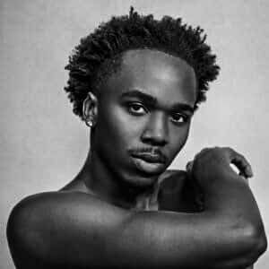 Darion Turner